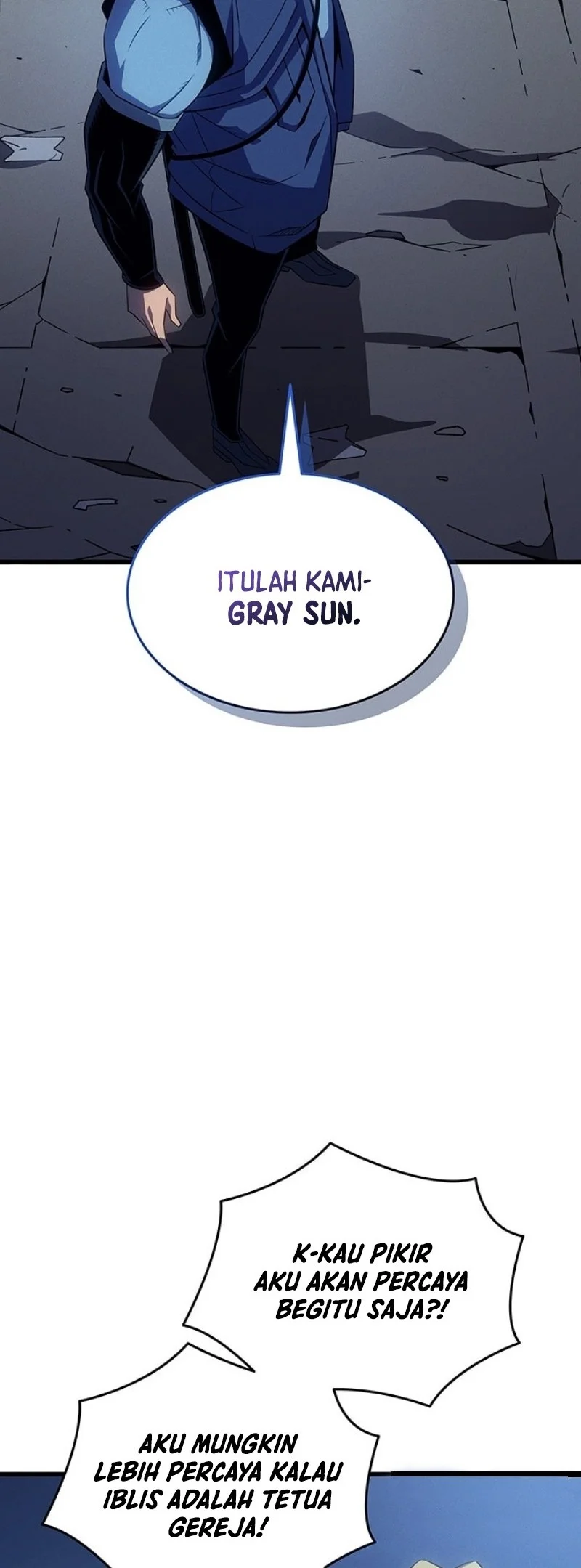 The Great Mage Returns After 4000 Years Chapter 236 Fix Gambar 25